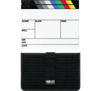 Filmsticks Gripsticks Medium Clapperboard Kit - Coloured