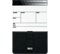 Filmsticks Gripsticks Medium Clapperboard Kit - Greyscale