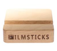 Filmsticks Wooden Stand holder for Smart Phones and Clapperboard