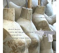 Filmworks XXV City Of Slaughter / Schmatta / Beyond The Infinite