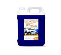 Filo Blue Antifreeze coolant for Car Ready to Use 5L |-30°C Protection Engine Coolant Long-Life Formula | G12 Coolant, G12+ & G13 Compatible | Universal Car Coolant for Summer & Winter Use