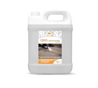 FILO Carpet Cleaner Shampoo 5L | Advance Formula Stain Remover | Concentrate Carpet Cleaner Solution for Vax, Bissell & Rug Doctor | Geranium & Chamomile