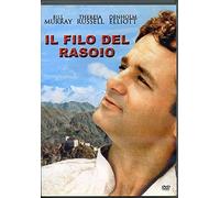 Filo Del Rasoio | Il