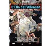Filo Dell'alleanza (Il) / La Tavola Dell'alleanza [Region Free]