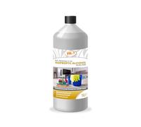 Filo Isopropyl Alcohol 99.9% IPA 1L | High-purity Rubbing Alcohol for Cleaning & Degreasing | Isopropanol Cleaning Alcohol Disinfecting Ideal for Electronics, Glass and Solvent Use