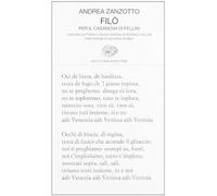 Filò. Per il Casanova di Fellini