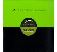 Filo & Peri - 1:95/Spectrum [Vinyl Single] [VINYL]