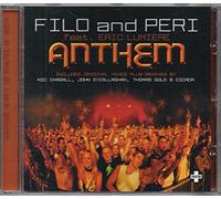 Filo & Peri - Anthem