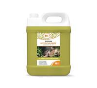 FILO Sodium Hypochlorite 5L - High Strength Brick, Driveway & Patio Cleaner - - Stain Removal and Paving Algae Control | Bleaching agent | Odour Remover.