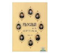 Filocalia De La Optina. Vol. Ii