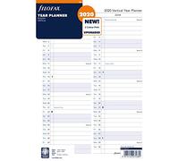 Filofax 000020-68702 Calendar