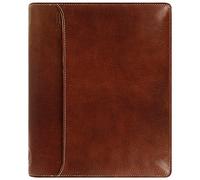 Filofax 21693 A5 Lockwood Zip Cognac