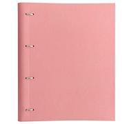Filofax A4 Clipbook Rose