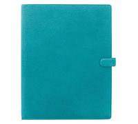 Filofax A4 Finsbury Aqua Organiser