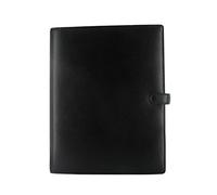 Filofax A4 Finsbury organiser - Black