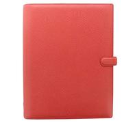 Filofax A4 Finsbury Organiser Coral