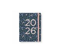 Filofax A5 2026 Planner - Garden dusk
