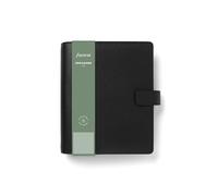 Filofax A5 Camden Organiser - Black