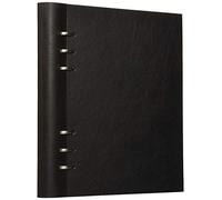 Filofax A5 Clipbook Classic black