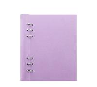 Filofax A5 Clipbook - Orchid
