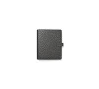 Filofax A5 Confetti Charcoal Organiser