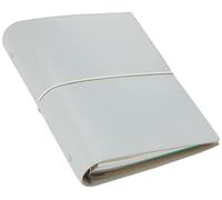 Filofax A5 Domino organiser - grey