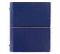 Filofax Domino A5 organiser - navy