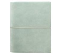 Filofax A5 Domino Soft Organiser - Seagrass