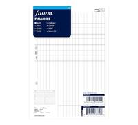 Filofax A5 Finances