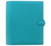 Filofax A5 Finsbury Aqua Organiser