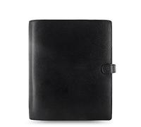Filofax A5 Finsbury Organiser - Black
