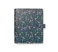 Filofax A5 Garden Dusk Organiser