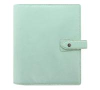Filofax A5 Malden Organiser - Duck Egg