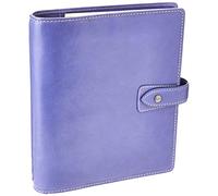 Filofax A5 Malden Organiser Iris