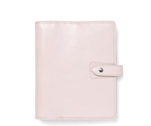 Filofax A5 Malden Organiser - Pink