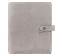 Filofax A5 Malden Organiser - Stone