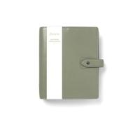 Filofax A5 Malden Organiser - Vetiver