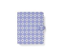 Filofax A5 Mediterranean Organiser - Blue