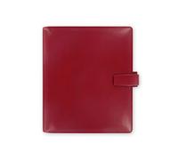 Filofax A5 Metropol Organiser - Red