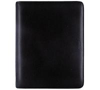 Filofax A5 Metropol Zip organiser - Black