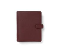 Filofax A5 Norfolk Organiser - currant