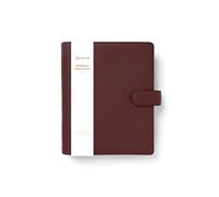 Filofax A5 Norfolk Organiser - currant