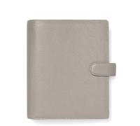 Filofax A5 Norfolk Organiser - taupe