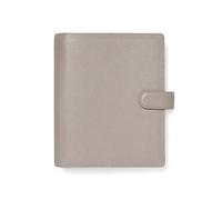 Filofax A5 Norfolk Organiser - taupe