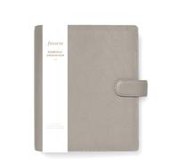 Filofax A5 Norfolk Organiser - taupe