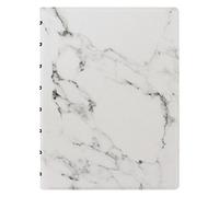 Filofax A5 refillable Notebook - Marble