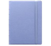Filofax A5 Refillable Notebook – Vista Blue