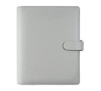 Filofax A5 Saffiano organiser - Granite