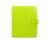 Filofax A5 Saffiano Organiser - Pear