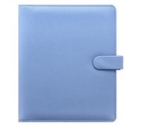 Filofax A5 Saffiano organiser - Vista Blue
